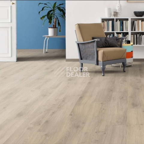 Haro Tritty 100 4V ДУБ ЭМИЛИЯ ВЕЛЬВЕТ СЕРЫЙ 538695 фото 2 | FLOORDEALER